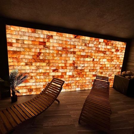 Baltic Style Spa Apartment With Free Pool, Saunas & Fitness - Kasprowicza 20 Колобжег Екстериор снимка
