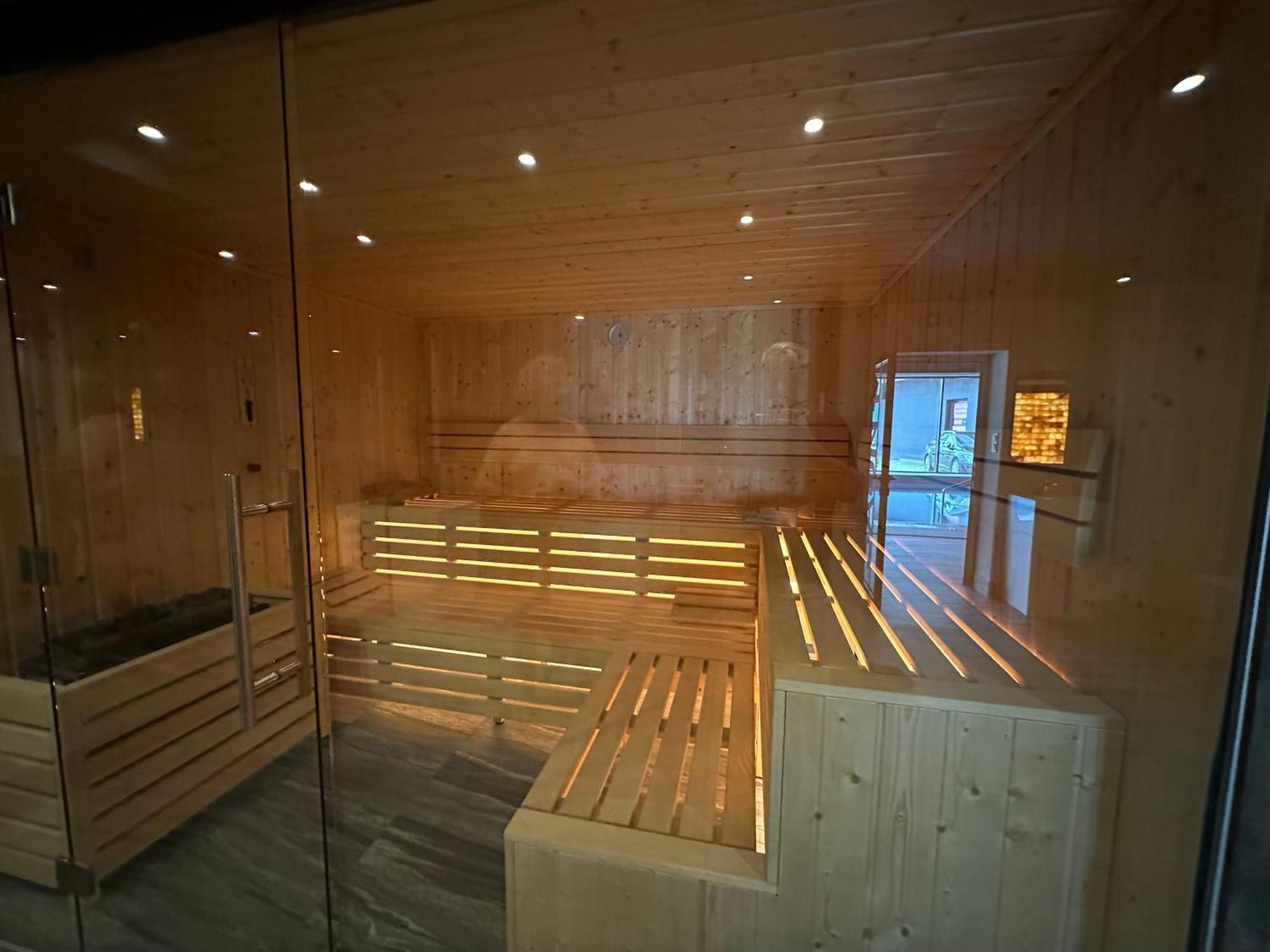 Baltic Style Spa Apartment With Free Pool, Saunas & Fitness - Kasprowicza 20 Колобжег Екстериор снимка