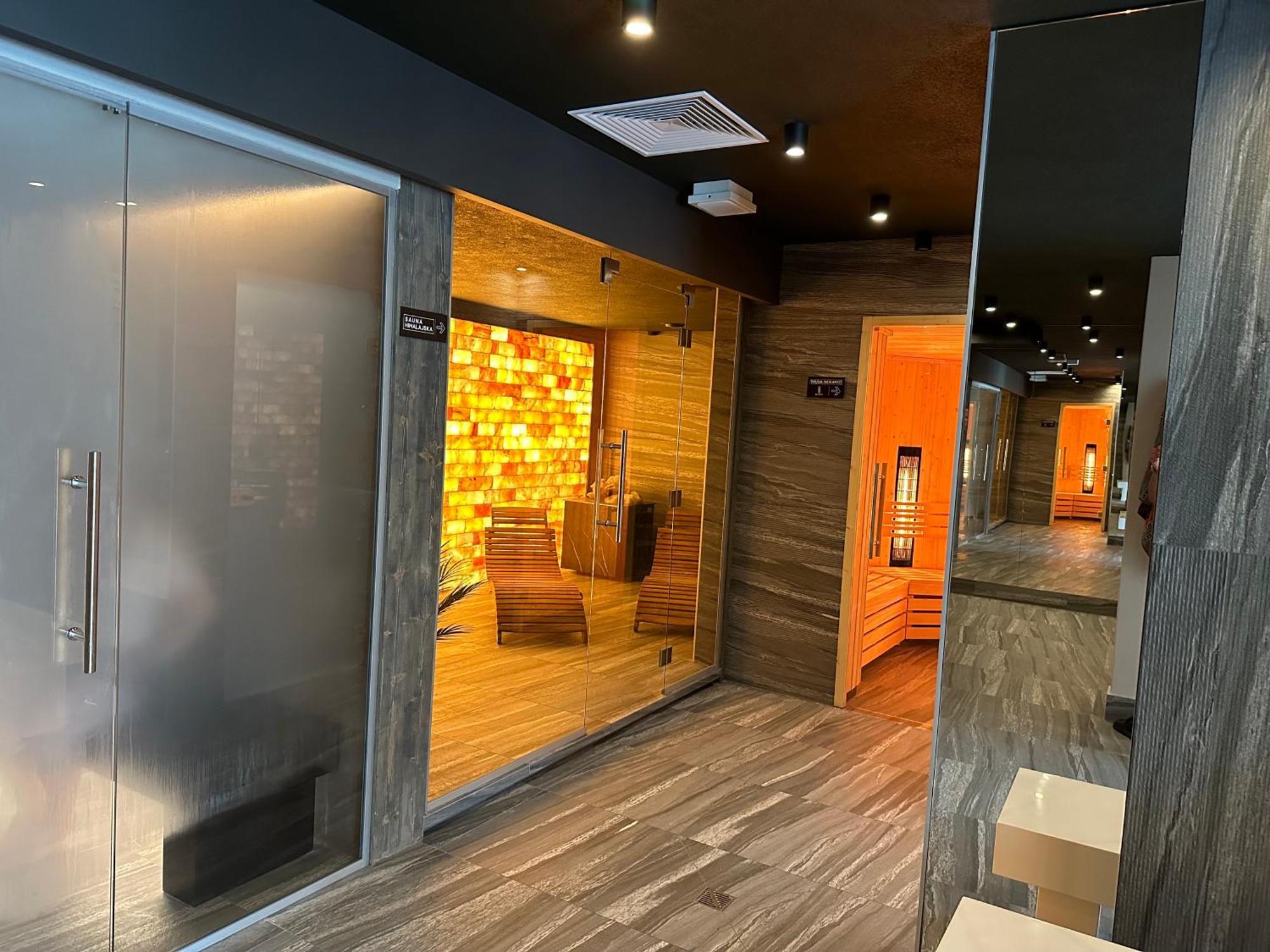 Baltic Style Spa Apartment With Free Pool, Saunas & Fitness - Kasprowicza 20 Колобжег Екстериор снимка