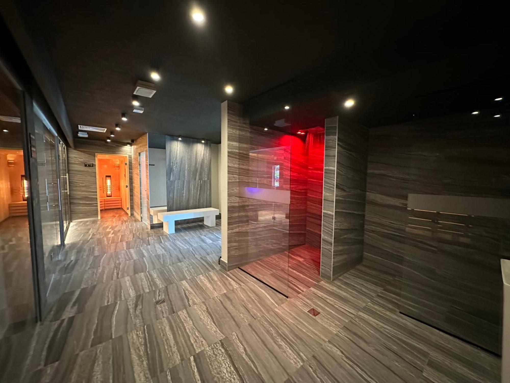Baltic Style Spa Apartment With Free Pool, Saunas & Fitness - Kasprowicza 20 Колобжег Екстериор снимка