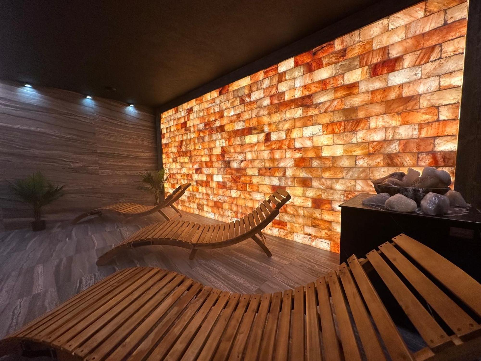 Baltic Style Spa Apartment With Free Pool, Saunas & Fitness - Kasprowicza 20 Колобжег Екстериор снимка